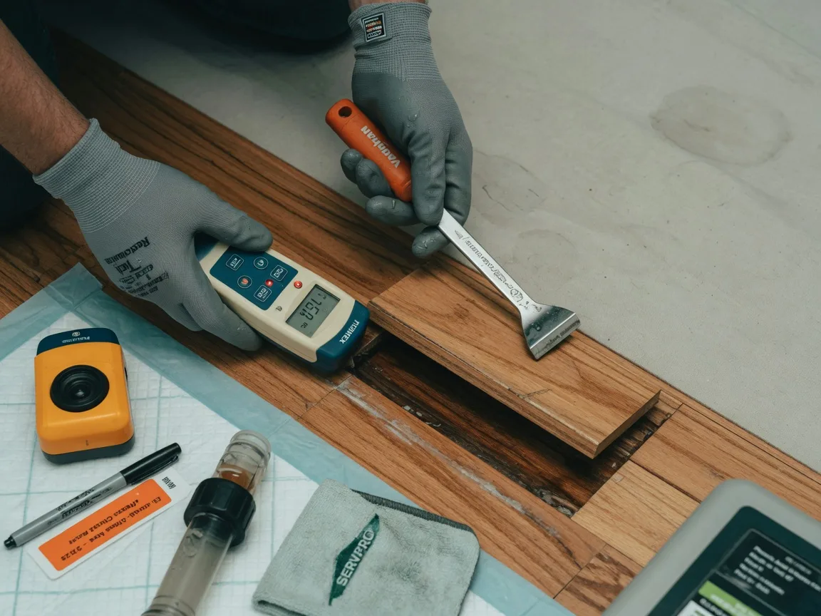 Why choose Water Damage Restoration in Cedarburg, WI